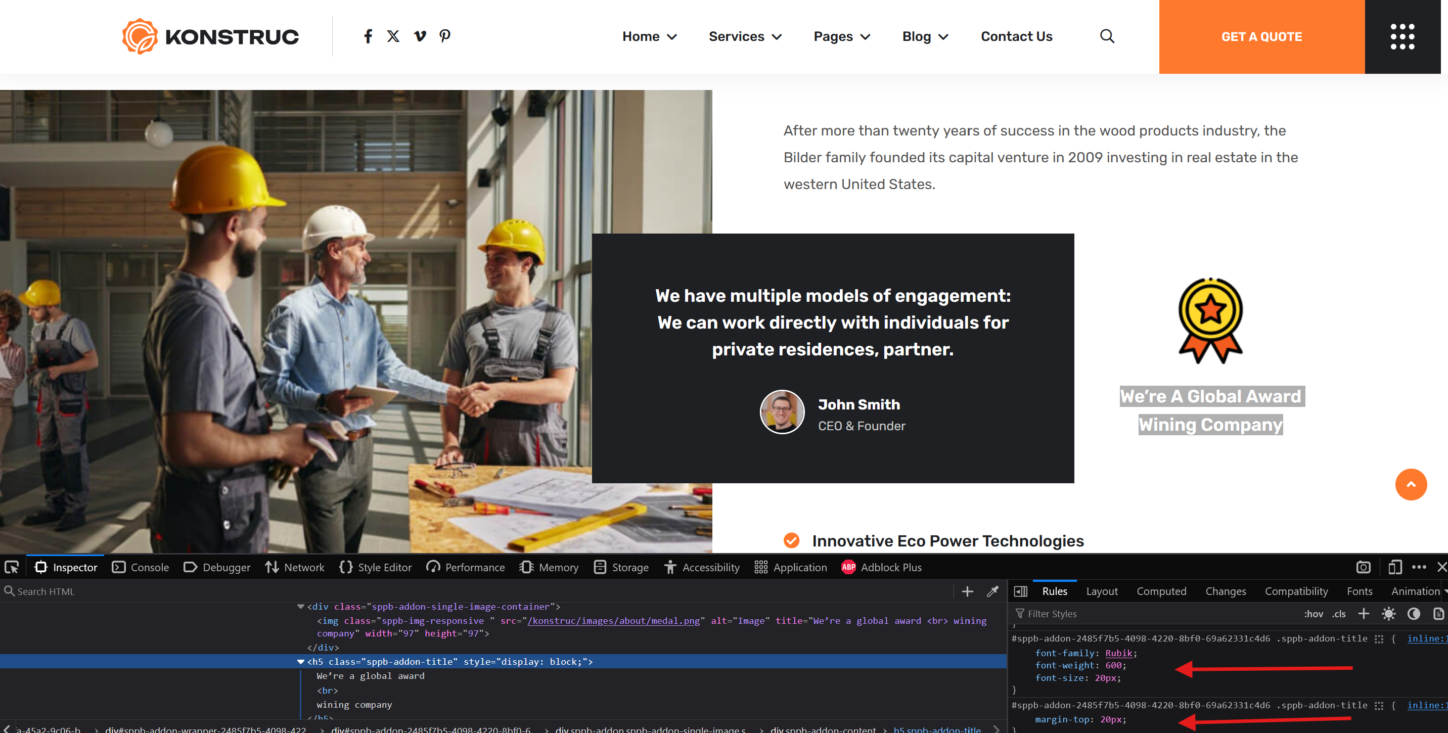 checking_styles_applied